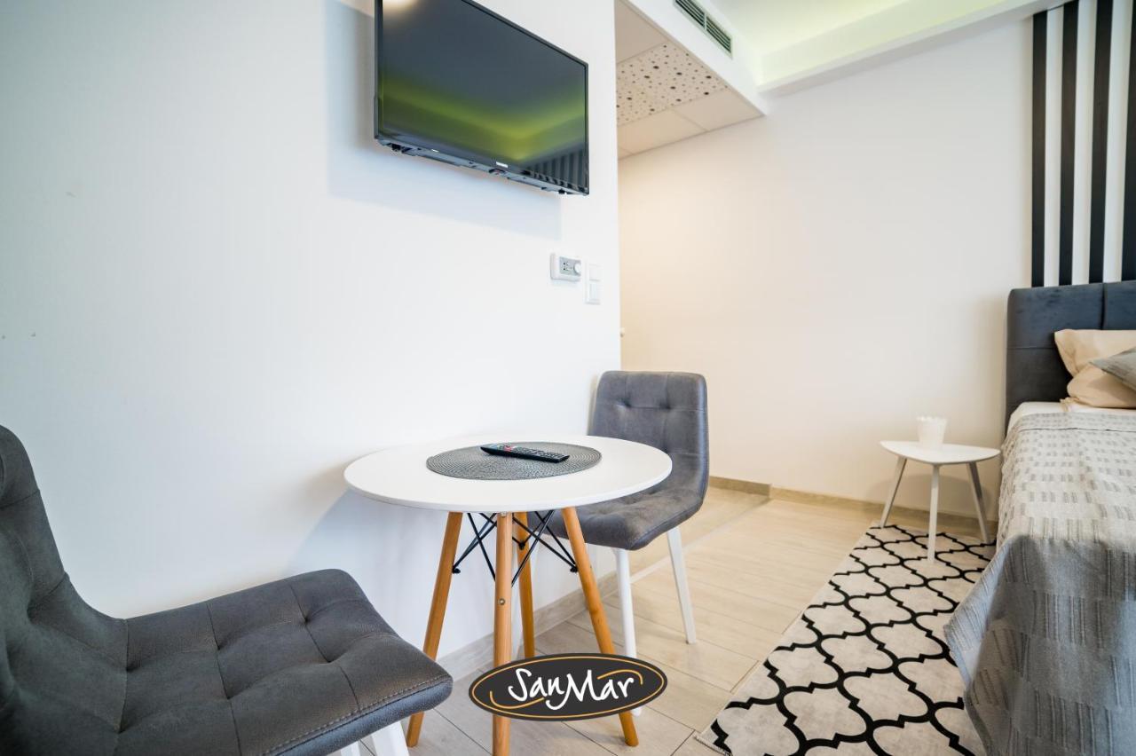 San-Mar Apartments Τούζλα Εξωτερικό φωτογραφία